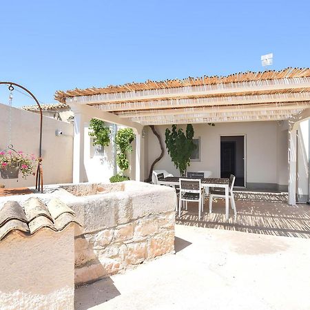 Villa Casa Daviri Modica Exterior foto