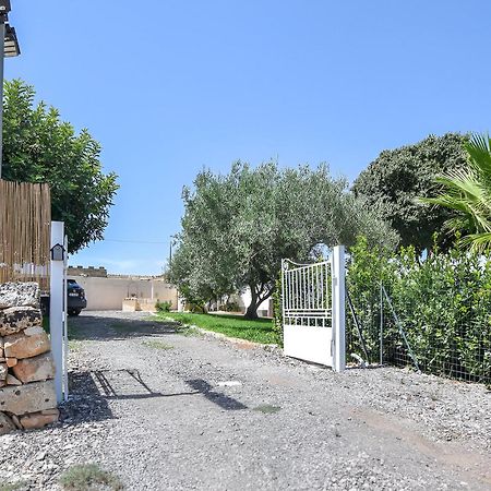 Villa Casa Daviri Modica Exterior foto