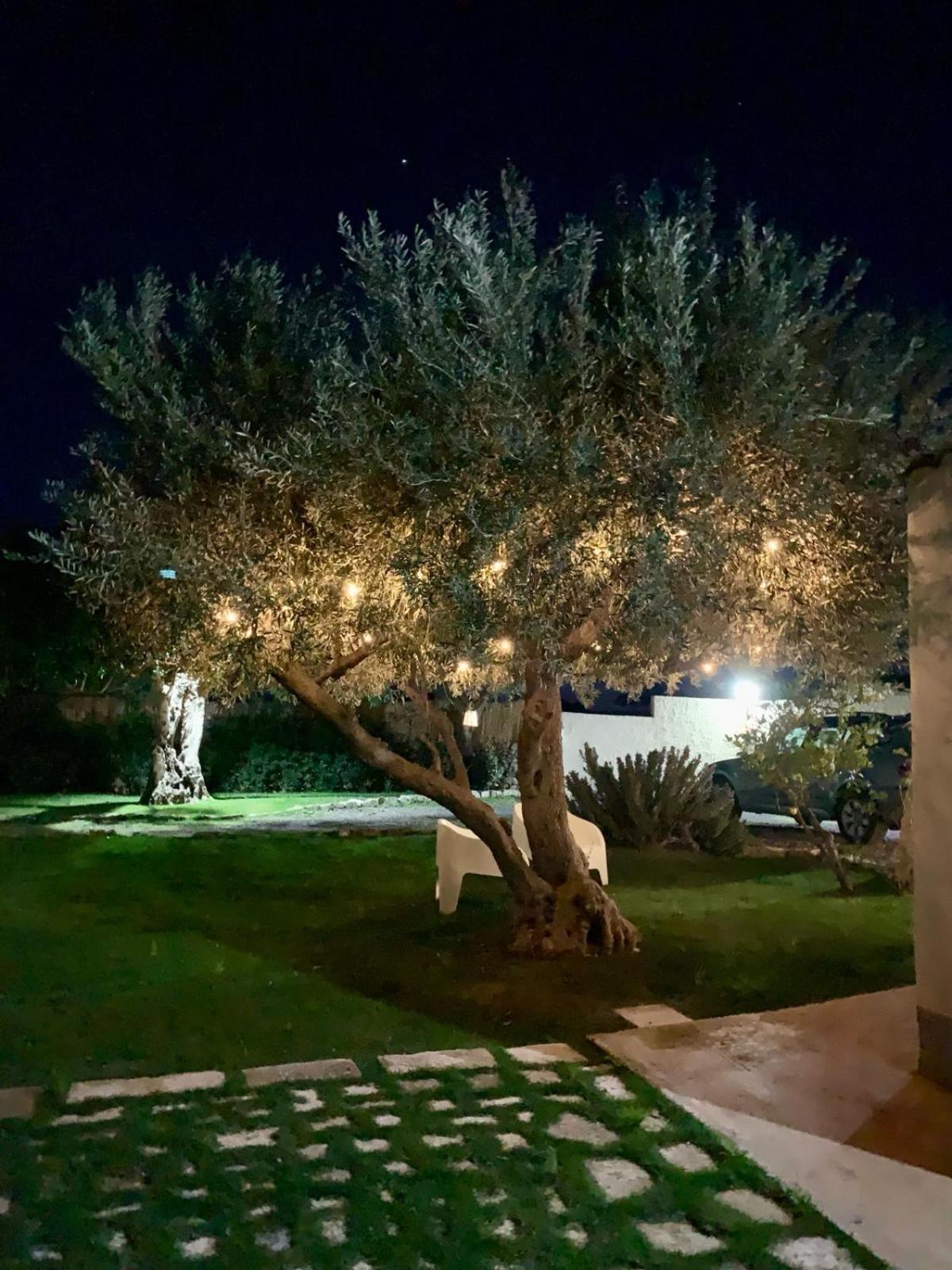 Villa Casa Daviri Modica Exterior foto