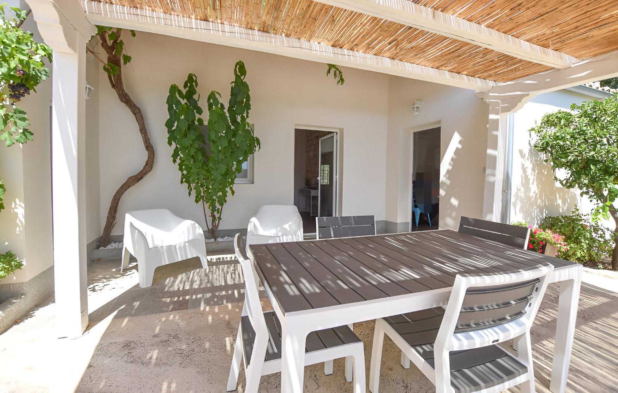 Villa Casa Daviri Modica Exterior foto