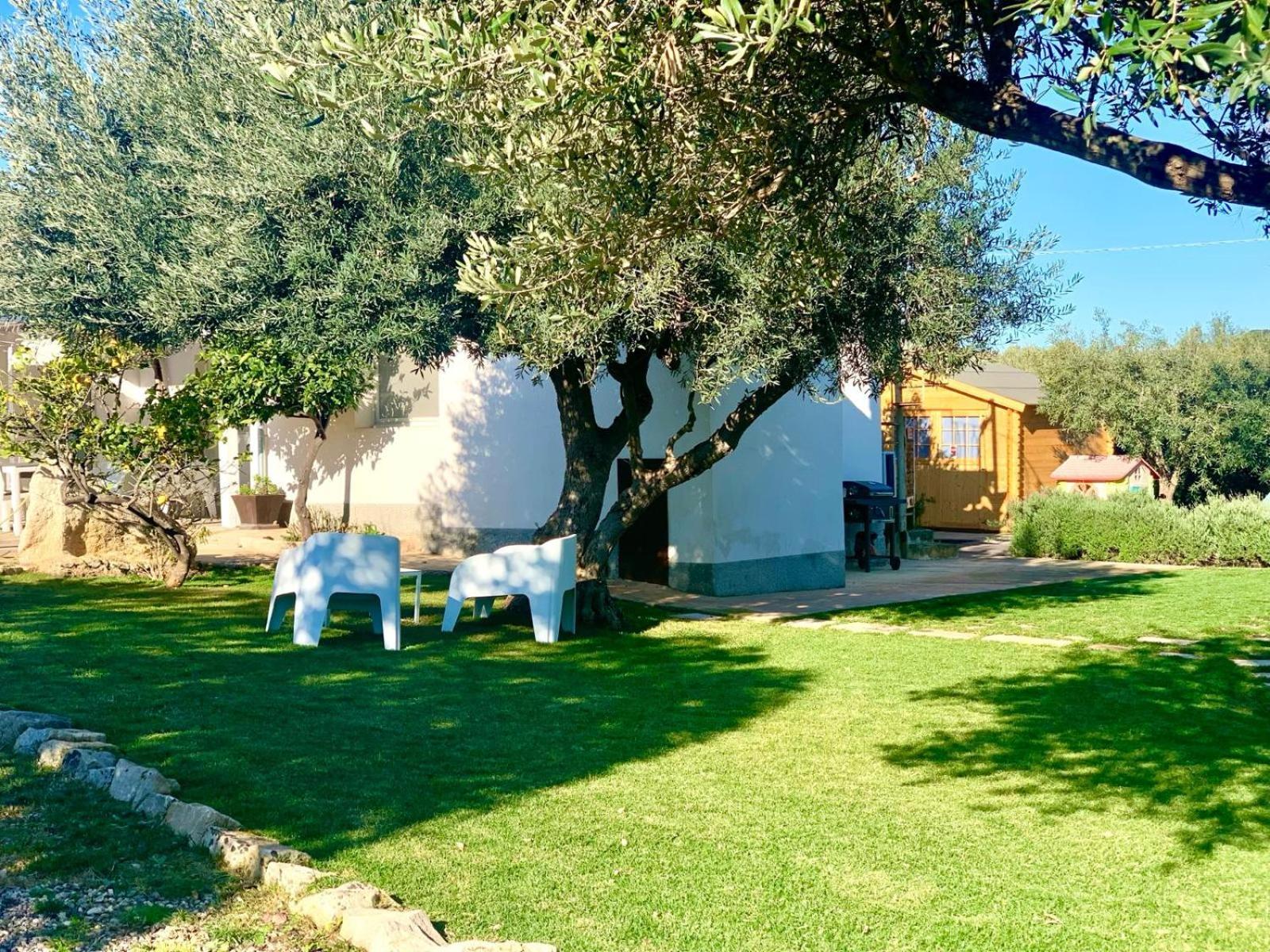 Villa Casa Daviri Modica Exterior foto